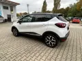 Renault Captur Intens Automatik Navi Kamera