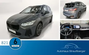 BMW 218i Active Tourer M Sport ACC PANO HiFi HuD