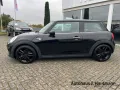 MINI Cooper +2.HAND+CHILI+NAVI+TEMPO+PDC+LM17''+