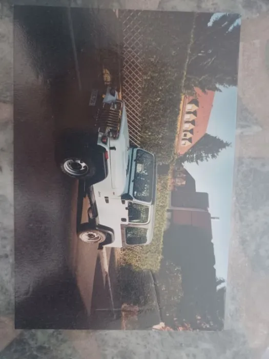 Jeep Wrangler 2.5 - Eagle (USA)