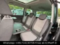 Volkswagen Sharan Trendline-PANO-1.HAND-SHZG-NAVI-AHK-