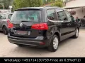 Volkswagen Sharan Trendline-PANO-1.HAND-SHZG-NAVI-AHK-