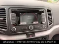 Volkswagen Sharan Trendline-PANO-1.HAND-SHZG-NAVI-AHK-