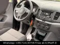 Volkswagen Sharan Trendline-PANO-1.HAND-SHZG-NAVI-AHK-