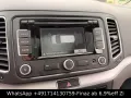Volkswagen Sharan Trendline-PANO-1.HAND-SHZG-NAVI-AHK-