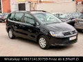 Volkswagen Sharan Trendline-PANO-1.HAND-SHZG-NAVI-AHK-
