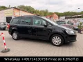 Volkswagen Sharan Trendline-PANO-1.HAND-SHZG-NAVI-AHK-