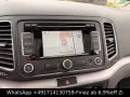 Volkswagen Sharan Trendline-PANO-1.HAND-SHZG-NAVI-AHK-
