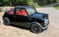 Other Mini Rover MK2 Cabrio Oldtimer