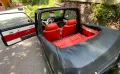 Other Mini Rover MK2 Cabrio Oldtimer