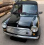 Other Mini Rover MK2 Cabrio Oldtimer