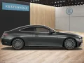 Mercedes-Benz CLE 300 4M Coupé AMG*SITZKLIM*PANO*360°*BURM*AHK