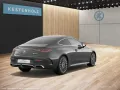 Mercedes-Benz CLE 300 4M Coupé AMG*SITZKLIM*PANO*360°*BURM*AHK