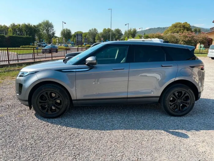 Land Rover Range Evoque 1.5 I3 PHEV 300 CV AWD A