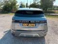 Land Rover Range Evoque 1.5 I3 PHEV 300 CV AWD A