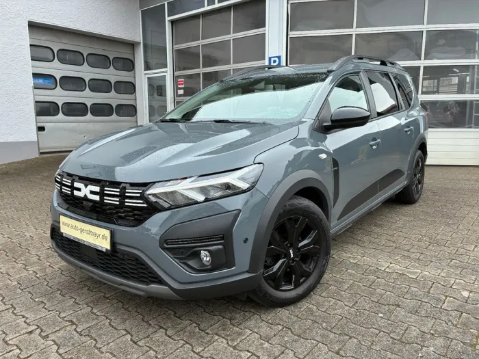 Dacia Jogger TCe 110 Extreme+ 7 Sitzer