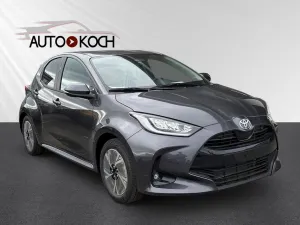Toyota Yaris 1.5 Dual-VVT-iE EU6e - 1,5 l Hybrid Teampl