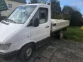 Mercedes-Benz Mercedes Sprinter 208D
