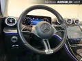 Mercedes-Benz C 300 d Avantgarde AHK LED Memory Kamera Navi !
