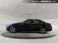 Mercedes-Benz C 300 d Avantgarde AHK LED Memory Kamera Navi !