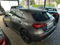Mercedes-Benz A 180 Progressive Advanced Kamera MBUX LED