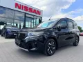 Nissan Townstar DIG-T 130 L1 Tekna AHK