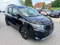 Nissan Townstar DIG-T 130 L1 Tekna AHK