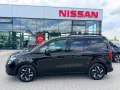 Nissan Townstar DIG-T 130 L1 Tekna AHK