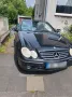 Mercedes-Benz mercedes clk 200 kompressor zu verkaufen