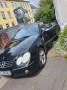 Mercedes-Benz mercedes clk 200 kompressor zu verkaufen