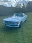 Mercedes-Benz 560 SL (R107)