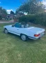 Mercedes-Benz 560 SL (R107)