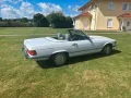 Mercedes-Benz 560 SL (R107)