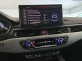 Audi A4 allroad 45 TFSI quattro S tronic (Garantie 07