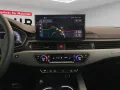 Audi A4 allroad 45 TFSI quattro S tronic (Garantie 07
