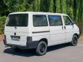Volkswagen VW T4 BUS 2.0 Benzin TÜV/AU 12/27 AHK 288 ...
