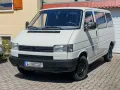 Volkswagen VW T4 BUS 2.0 Benzin TÜV/AU 12/27 AHK 288 ...