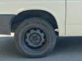 Volkswagen VW T4 BUS 2.0 Benzin TÜV/AU 12/27 AHK 288 ...