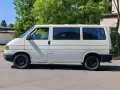 Volkswagen VW T4 BUS 2.0 Benzin TÜV/AU 12/27 AHK 288 ...