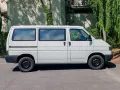 Volkswagen VW T4 BUS 2.0 Benzin TÜV/AU 12/27 AHK 288 ...