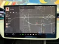 Tesla Model X LONG RANGE (329)