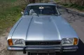 Ford Capri II 2,3 Chia, TOP-Sammlerfahrzeug