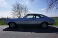 Ford Capri II 2,3 Chia, TOP-Sammlerfahrzeug