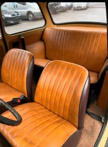 Trabant  H Gutachten