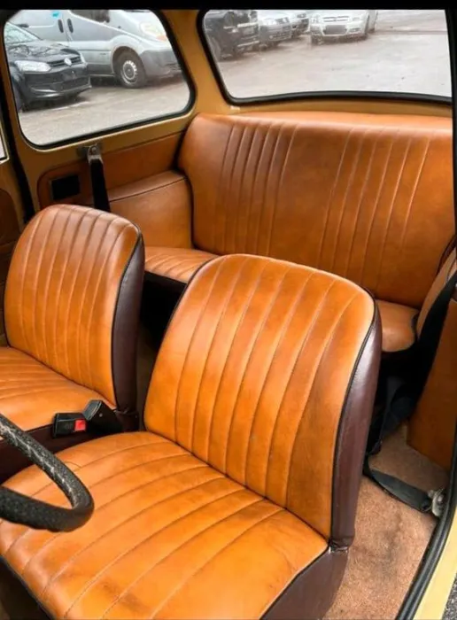 Trabant  H Gutachten