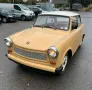 Trabant  H Gutachten