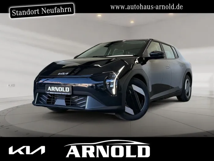 Kia EV4 81,4 kWh AIR WP Kamera Navi Abstandstemp LED