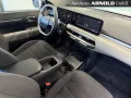 Kia EV4 81,4 kWh AIR WP Kamera Navi Abstandstemp LED