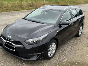 Kia cee'd / Ceed 1.5 T-GDI DCT Vision Kombilimousine
