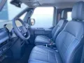 Kia PV5 Passenger 71.2 kWh Elite AHK Wärmepumpe Powe